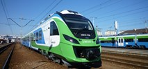 Autobusy zamiast pociągów na trasie Przemyśl – Medyka 