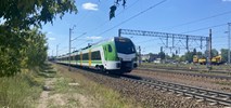 Długi weekend sierpniowy z biletem wycieczkowym Kolei Mazowieckich