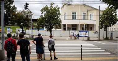 Gdynia: Na dworzec podmiejski SKM poczekamy dłużej
