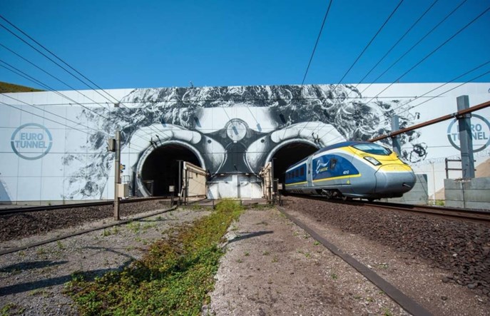 Pociągiem z Londynu do Paryża wciąż będzie można pojechać za 39 funtów 