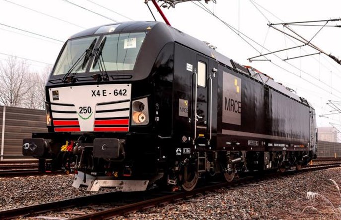 Beacon Rail kupił MRCE. Powstanie największy pool na rynku