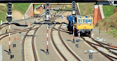 Cztery lata opóźnienia. Pociągi wrócą wreszcie na linię 207?