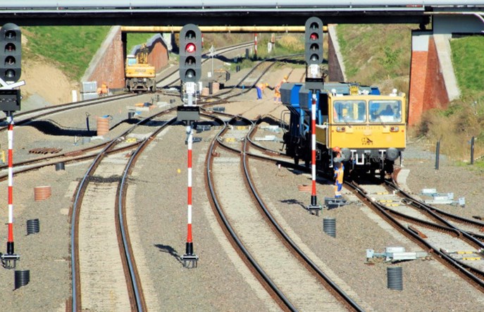 Cztery lata opóźnienia. Pociągi wrócą wreszcie na linię 207?