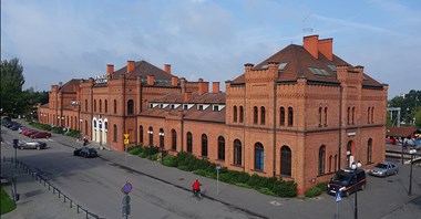 Dworzec Skierniewice. PKP SA ponownie wybierają tego samego wykonawcę