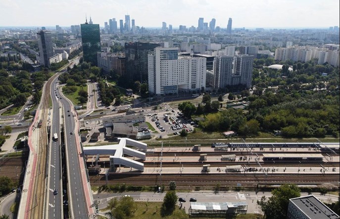 Operacja średnica. PLK chcą priorytetu dla pociągów regionalnych
