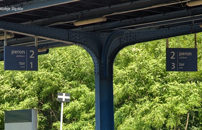 Czym różni się tor numer jeden od toru pierwszego?