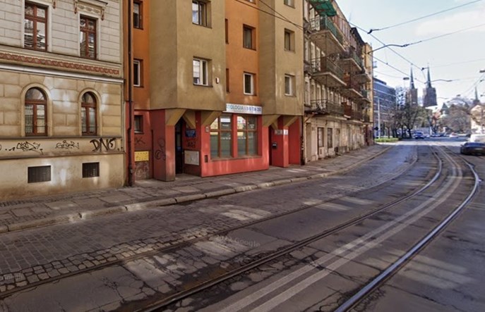 Wrocław przymierza się do remontu torów na Szczytnickiej