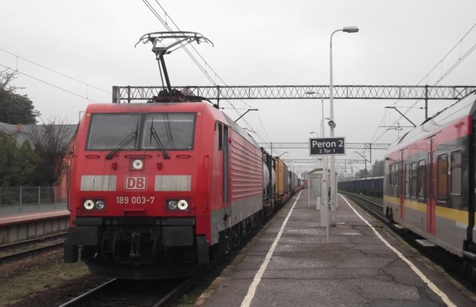DB Cargo Polska: Duże straty, ale stabilne perspektywy
