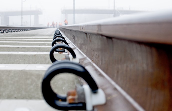 Uchwalono nowy (stary) Krajowy Program Kolejowy