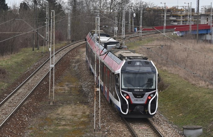 Powstanie nowy przystanek WKD w Warszawie?