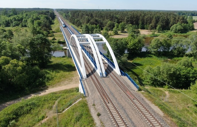 PLK SA: Chcemy zmodernizować CMK bez półśrodków