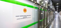 Co gubią pasażerowie w metrze?