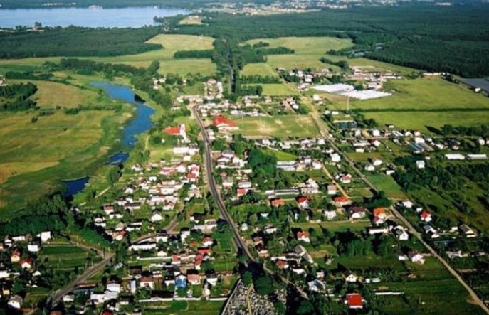 Kolej Plus do Przasnysza: Przetarg na projektowanie