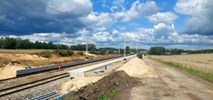 Powstaje przystanek Pawłowice Centrum. Na razie dla jednej pary pociągów