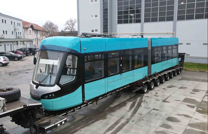 Rumunia: Braiła z jedną ofertą na tramwaje