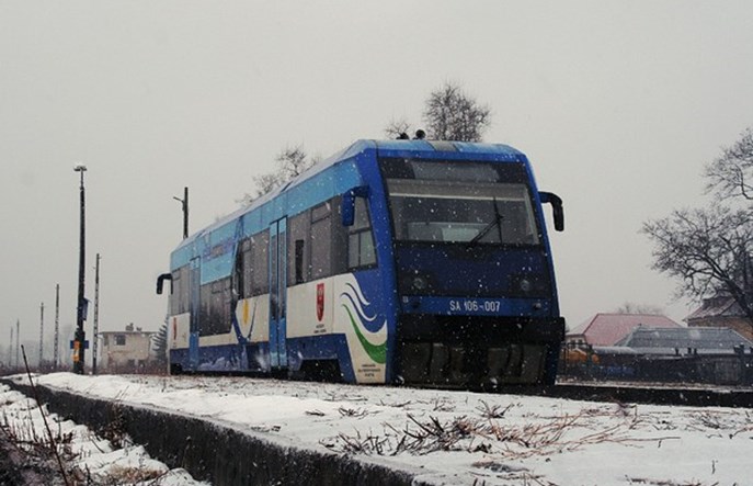Ikea nie zamówi pociągów do Wielbarka po otwarciu linii do Ostrołęki 