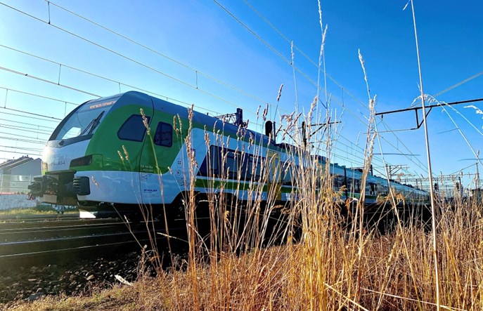 Jesienna korekta rozkładu jazdy Kolei Mazowieckich