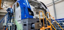 Premiera wielosystemowego Griffina na 200 km/h na Trako 2023