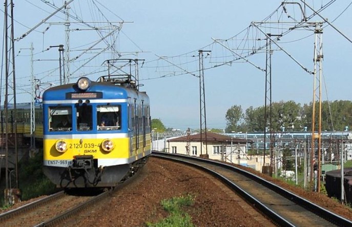 Kiedy SKM Trójmiasto pożegna najstarsze EN57?