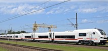 Wagony ICE L od Talgo dla Kolei Niemieckich na testach w Polsce! [zdjęcia]