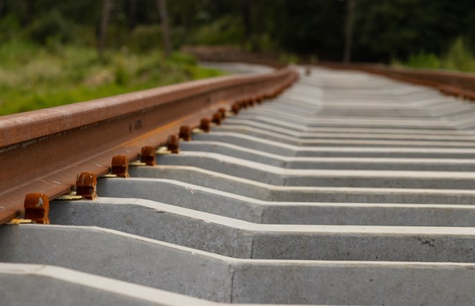 Trasa Szczytno – Chorzele przejezdna już od września. Pociągi od grudnia