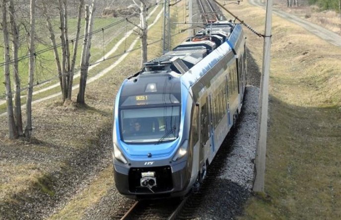 Lubuskie chce kupić dwa nowe hybrydowe zespoły trakcyjne w... trzy miesiące