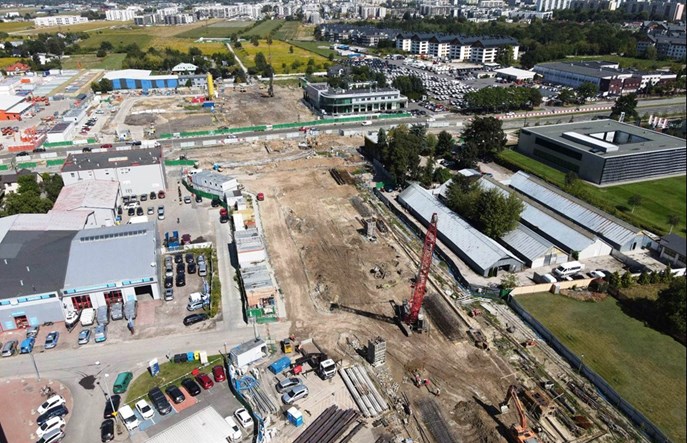 Metro na Karolin. Jest aneks – nowe kwoty, nowe terminy