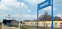 Olkusz: Przetarg na przebudowę stacji