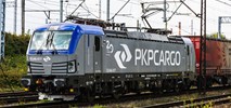 PKP Cargo poprawia wyniki finansowe