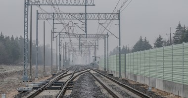 GRU miało planować wykolejenie wojskowego pociągu w Polsce