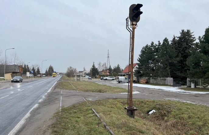 Są umowy na projekty linii do Śremu, Turku i Międzychodu