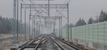 PLK: Kolejne nieuprawnione radio-stopy na sieci kolejowej. Szkodliwość niska