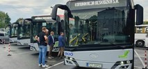 Komunikacja Beskidzka na razie nie kupi minibusów