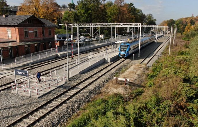 Merchel: Przyspieszymy wymianę systemu radio-stop na cyfrowy