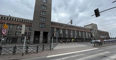 Bytom: Tramwaj wróci pod dworzec kolejowy