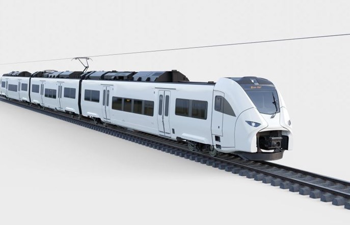 Ogromne zamówienie dla Siemensa. Do 540 Mireo dla OBB