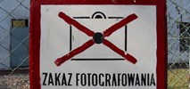 Prezydent podpisał ustawę wprowadzającą zakaz fotografowania