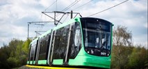 Siemens dostarczył pierwszy pojazd "lekkiej kolei" dla Kopenhagi