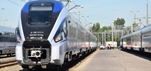 Będą 4 pary sprinterów PKP Intercity z Bydgoszczy do Warszawy