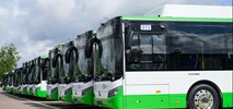 Białystok z dużym przetargiem na autobusy elektryczne
