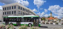 Białystok planuje zakup kilkudziesięciu elektrobusów ze środków unijnych