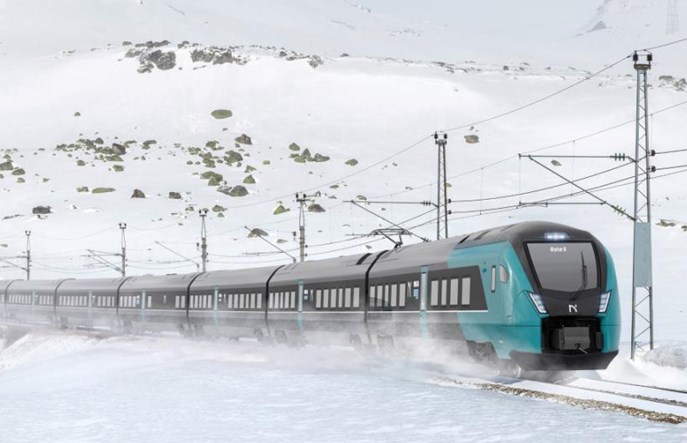 Stadler: Pomyślne pierwsze półrocze