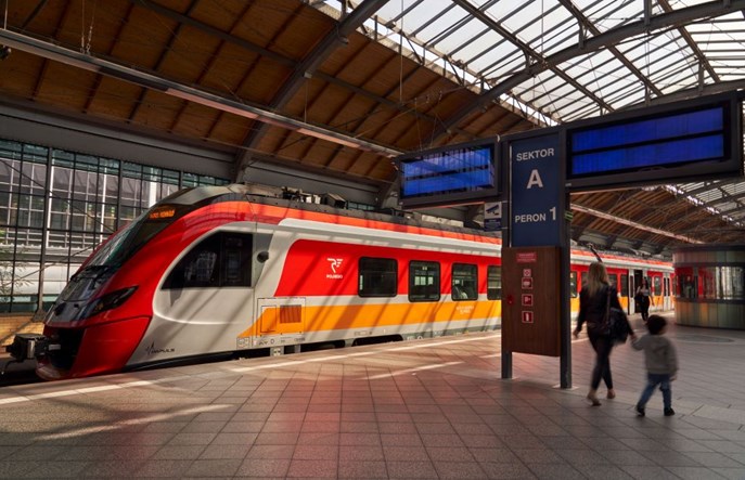 Polregio: Do końca roku przebijemy barierę 100 mln pasażerów