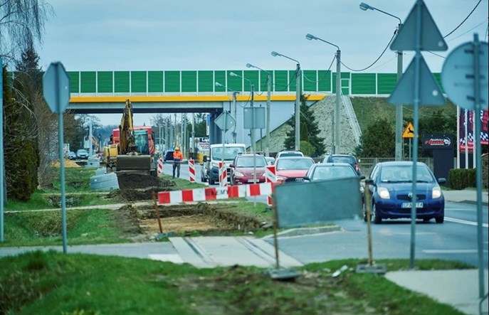 Tramwaj do Konstantynowa Łódzkiego na pewno nie wróci w tym roku 