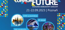 Program Kongresu Odbudowy Ukrainy Common Future