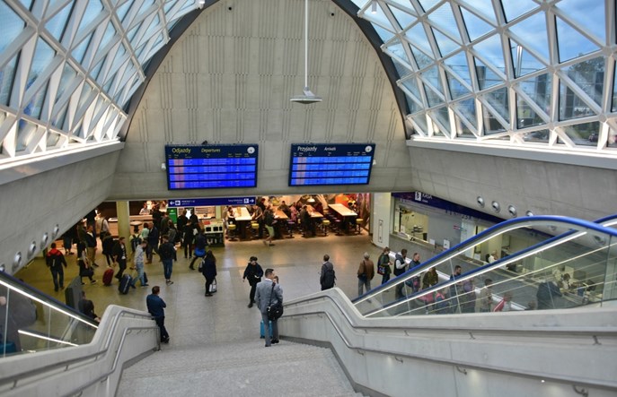 Modele finansowe inwestycji na rynku kolejowym. Jak wykonać analizę efektywności? 