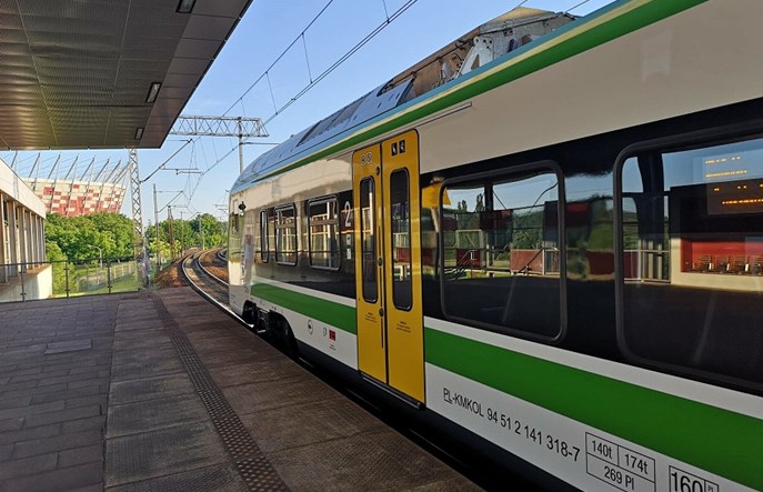 Nieodpłatne przejazdy dla kibiców na mecz piłki nożnej Polska – Wyspy Owcze