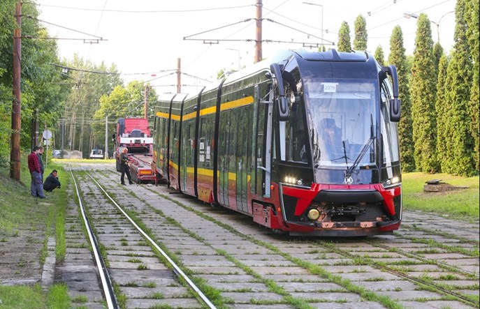Łódzkie tramwaje: Gorzej raczej już nie będzie 