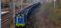 PKP Cargo z umową z PGE na 1,2 mld zł