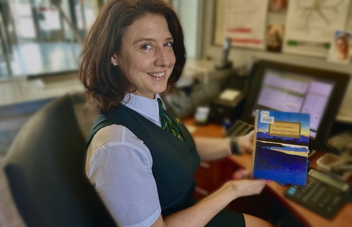 „Nad Niemnem” w Stacji Muzeum – wybierz się w podróż z Kolejami Mazowieckimi